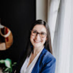 Meet your Posher, Allison